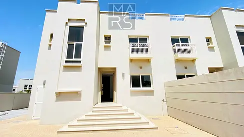 Lavish 3 Bedroom villa for rent in Barashi for 110k only