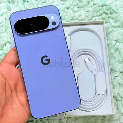 GOOGLE PIXEL 10 PRO XL 256GB STORAGE MOONSTONE