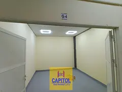 storage warehouse on ground floor