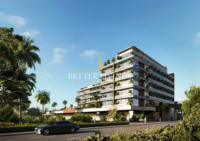 Q4 2027 | Magnificent Studio | Pool View | Flexible Payment Plan | Call Now!