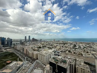 شقة للبيع 3 غرف و صالة في المجاز 3