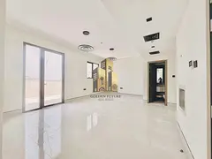 Today big offer brand new luxury penthouse _45 days free _lavish and spacious