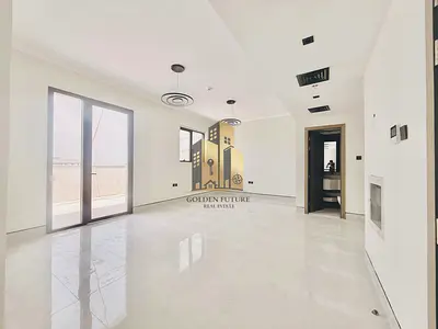 Today big offer brand new luxury penthouse _45 days free _lavish and spacious