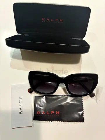 Ralph Lauren sunglasses