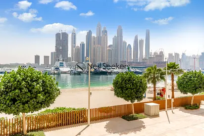 Duplex with Maid's | Full Sea View | VACANT NOW