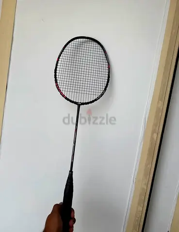 Brand New Badminton Racket
