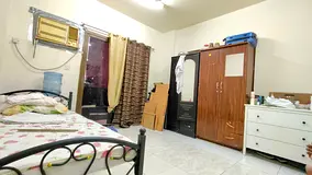 near rigga metro bed space available for kerala(india) executive bachelor