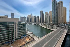 Stunning Marina View | Vacant Now | Prime Location