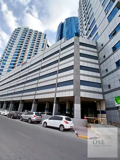 Take advantage of this opportunity and own a 3-bedroom apartment in Falcon Towers at a bargain price