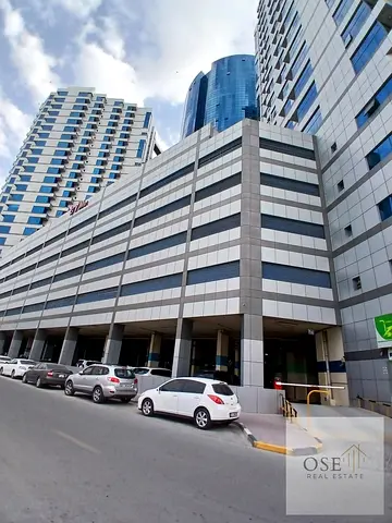 Take advantage of this opportunity and own a 3-bedroom apartment in Falcon Towers at a bargain price.