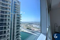 High Floor | Fully Furnished | One Bedroom