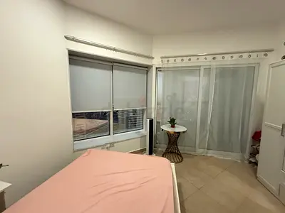 Very spacious Standard room available now in JLT cluster A