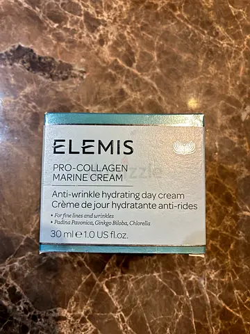 Brand New ELEMIS Pro-Collagen Marine Cream (30ml)