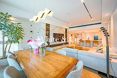Luxury Upgrades | High Floor | Sea Views