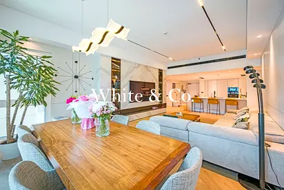Luxury Upgrades | High Floor | Sea Views