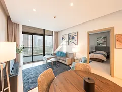 Best Price | Serviced Apartment | Vacant | Canal