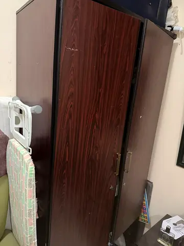 Wooden cupboard for sale