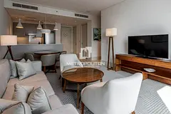 Reduced Price | Huge Layout | Branded | Vacant