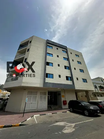 1 bedroom hall for rent in Al Nuaimiya 2 Ajman near Afghan Kebab 2 bathrooms central AC prime locat