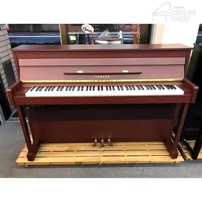 Yamaha DIgital Upright Piano DUP5. Japan made. Perfect working. Cash on delivery with warranty.