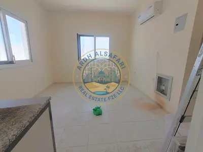 New Building Luxury Studio Open View With 1 Washroom Only 20K