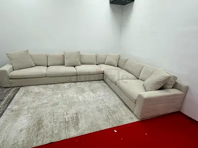 High quality oc home corner sofa
