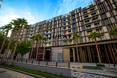 Exclusive 2-BR Bluewaters Apartment |Full Sea View