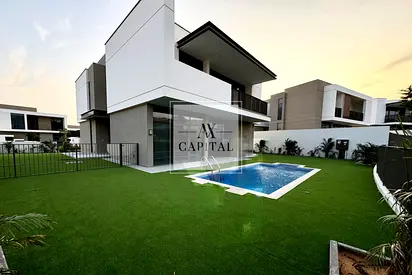 5BR Villa | Biggest Plot | Private Pool