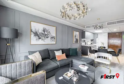 FULLY FURNISHED | BEST VALUE | SPACIOUS 1BR