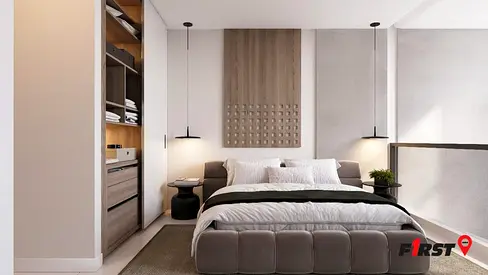 Golden visa | Steps to the Metro | Soon hand over | 12% ROI | 10% Down Payment | BOOK NOW