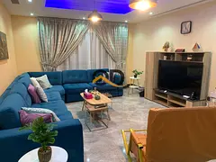 Fully Furnished 2Bed apartment in Sara Tower Majaz