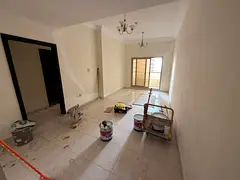 A great opportunity to rent an apartment in Emirates City, Ajman, with a prime location near major r