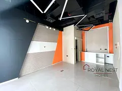 Fully Fitted Retail | with Boulevard View | Vacant