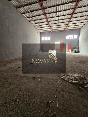 نقدم لكم فرصة مميزة لاستئجار مستودع بمساحة 2500 قدم مربع