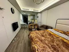 Fully furnished | On High floor | Fully fitted kitchen