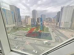 Spacious 2bhk with parking Gym and pool | 6 cheque payment