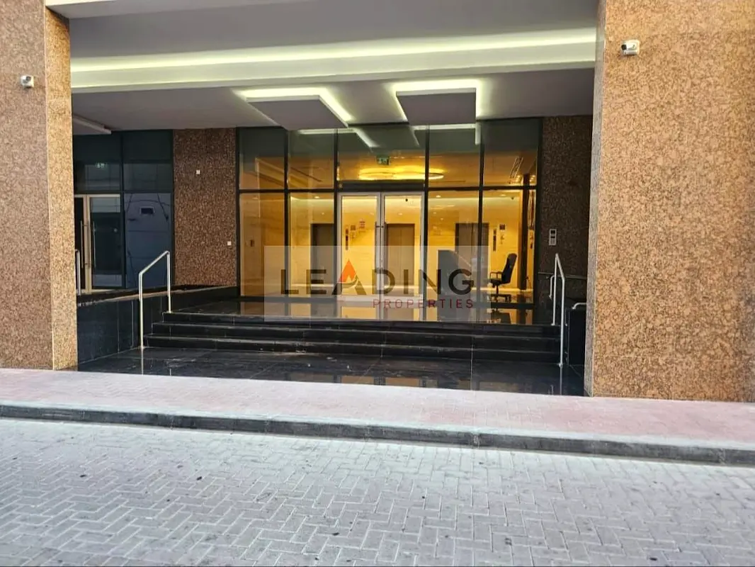 Brand New 1BHK | Modern Design | Gym & Covered Parking