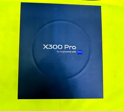 Vivo X300 pro
