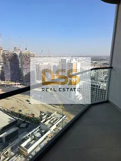 Spacious | 2BR | Ready to Move | Furnished
