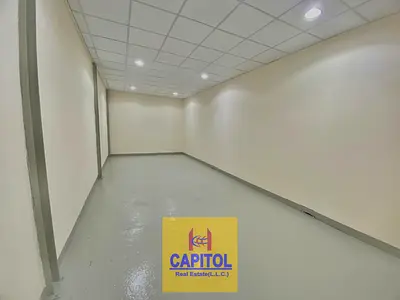 200 sqft Available now | Newly Fitted |  Ready for Your Business