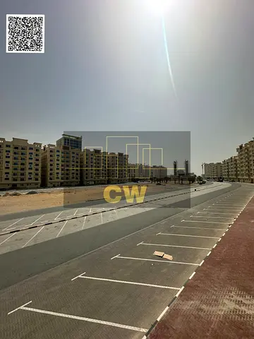 شقة فاخرة مكونة من غرفتي نوم وصالة للبيع في قرية أميرة