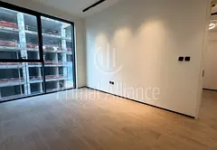 New Building | Easy Entrance | City View