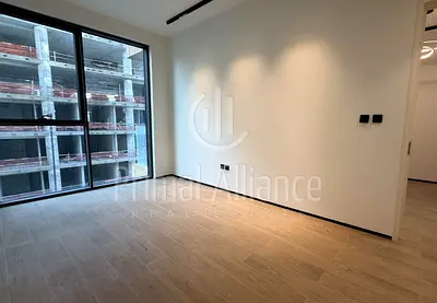 New Building | Easy Entrance | City View