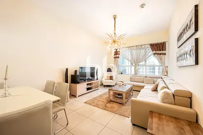 Best Layout | Middle Floor | Vacant On Transfer