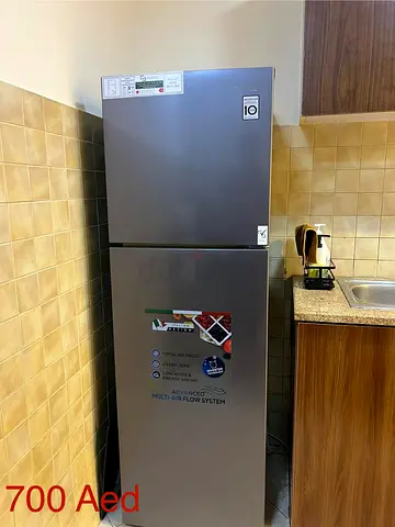 Refrigerator for sale