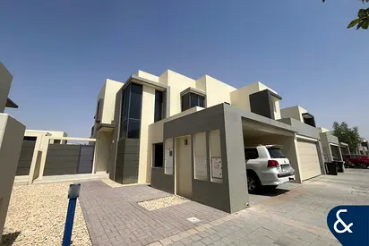 Green Belt | Type 2E | Vacant | Unfurnished
