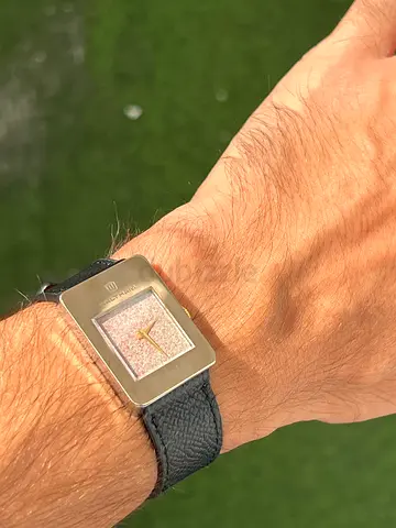 Vintage waltham maxim dynax