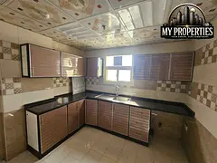 Spacious 2 Bedroom Apartment in Al Nakheel | Modern &amp; Comfortable Living