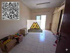Balcony with an open view | Flexible payment options up to 6 installments | Very large area | Prime