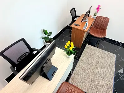 Premium Office for rent | ready to move | Commission Free